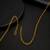 Multicolor gold plated cz adjustable kamarbandh waist chain