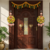 Handmade Hanging Traditional Design Decorative for Home Wall Decor Festive Decoration (Pack of 2)