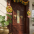 Handmade Hanging Traditional Design Decorative for Home Wall Decor Festive Decoration (Pack of 2)