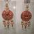 Handmade Traditional Design Decorative for Home Wall Decor Festive Decoration (Pack of 2)