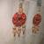 Handmade Traditional Design Decorative for Home Wall Decor Festive Decoration (Pack of 2)