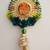 Shubh Labh Ganesh Ji Hanging Wall & Door Hanging for Decoration Decor Home Decoration (Pack of 2)