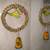 Decorative Wall & Door Hanging | Multi Decorative Toran for Home Entrance Wedding Decor (Pack of 2)