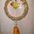 Decorative Wall & Door Hanging | Multi Decorative Toran for Home Entrance Wedding Decor (Pack of 2)