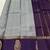 Multy color art silk blend sarees with blouse