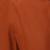 Men rust orange solid bandhgala formal two-piece suit