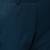 Men green self design slim fit single breasted 3 piece formal suit