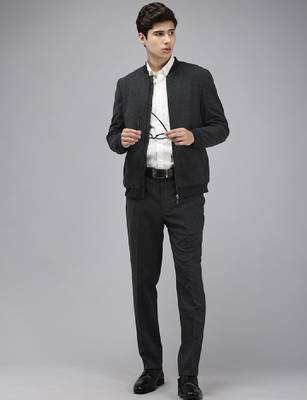 Self design neo fit 2 piece formal suits 1