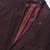 Men single-breasted 2 piece formal suit