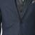 Men luxe slim fit formal suit