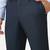 Men luxe slim fit formal suit