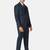 Men luxe slim fit formal suit