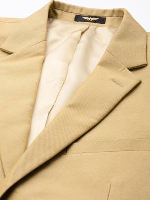 Super slim fit notched lapel single-breasted 2 piece formal suits 2
