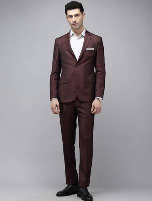Super slim fit party wear blazer & trouser 1