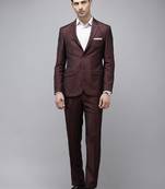Super slim fit party wear blazer & trouser