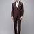 Super slim fit party wear blazer & trouser