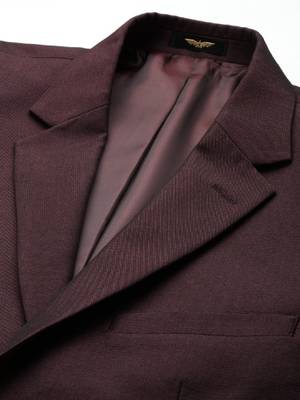 Super slim fit party wear blazer & trouser 2