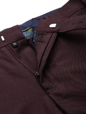 Super slim fit party wear blazer & trouser 3