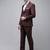 Super slim fit party wear blazer & trouser