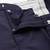Contemporary fit checked notched lapel single-breasted 2 piece formal suits