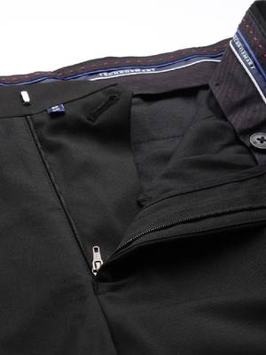 Single breasted formal blazer and trousers 3