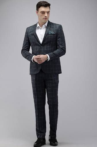 Neo fit formal blazer & trouser