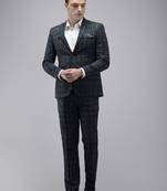 Neo fit formal blazer & trouser