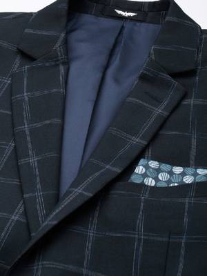 Neo fit formal blazer & trouser 2
