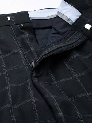 Neo fit formal blazer & trouser 3