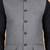 Single-breasted two-piece formal suit