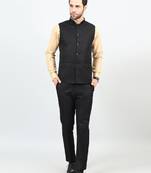 Single-breasted 2 piece formal suit