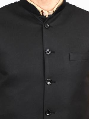 Single-breasted 2 piece formal suit 2