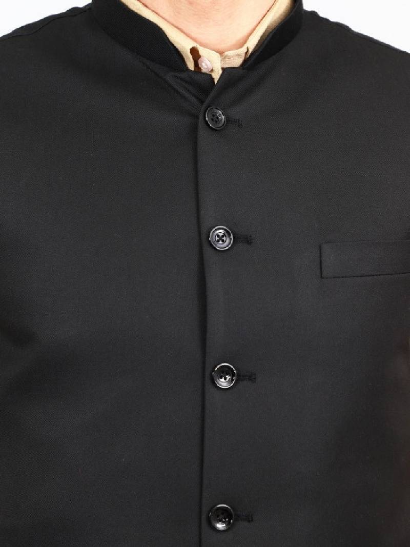 Single-breasted 2 piece formal suit