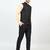 Single-breasted 2 piece formal suit