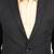 Single-breasted two-piece formal suit