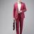 Slim fit 2 piece formal suit