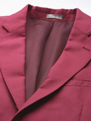 Slim fit 2 piece formal suit 2