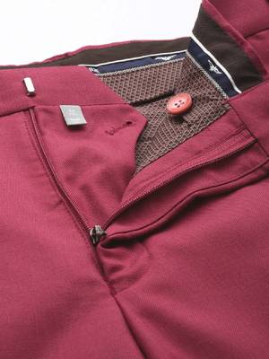 Slim fit 2 piece formal suit 3