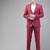 Slim fit 2 piece formal suit