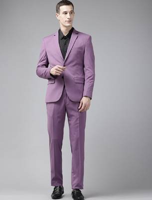 Party blazer with trouser 1