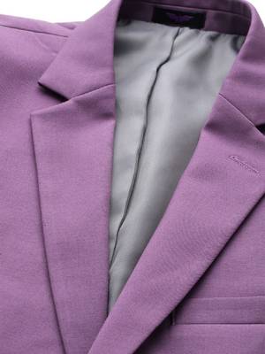 Party blazer with trouser 2
