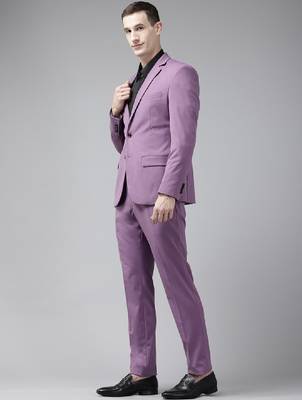 Party blazer with trouser 4