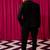 Men regular fit 5-pcs embellished blazer and trousers