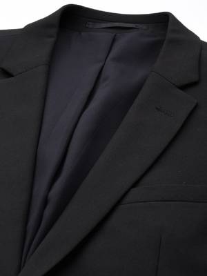 Louis philippe super slim fit formal blazer & trouser 2
