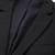 Louis philippe super slim fit formal blazer & trouser