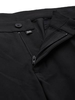 Louis philippe super slim fit formal blazer & trouser 3