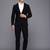 Louis philippe super slim fit formal blazer & trouser
