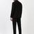 Self-design slim-fit two piece suits