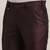 Men pure cotton single breasted two piece formal suit