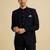 Self design tailored-fit 2 piece suit